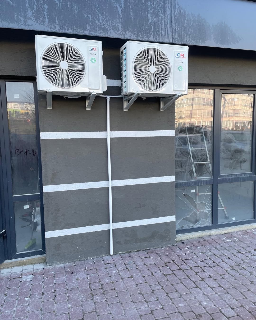 Cooper&Hunter кондиціонери